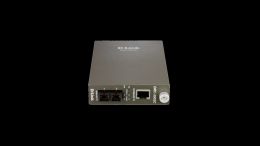 10/ 100to100BaseFX (SC) Multimode Media Converter  (DMC-300SC/E)