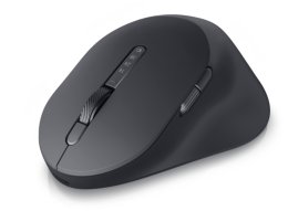 Dell Pro Premium Mouse - MS900 (černá)  (570-BBCB)