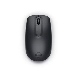 Dell myš, optická WM118, USB, černá
