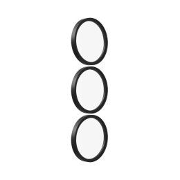 GLELARE Camera Rings Samsung Galaxy S26 Black  (200121129)