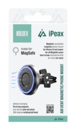 DRŽÁK DO AUTA HOLDEX ČERNÝ  (90010147)
