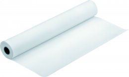Water Color Paper - Radiant White Roll, 44" x 18 m  (C13S041398)
