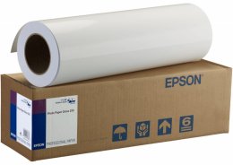 EPSON Proofing Paper White Semimatte 17"x30,5m,250  (C13S042003)