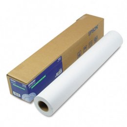 Standard Proofing Paper, 24" x 50m, 205g/ m?  (C13S045008)