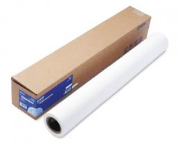 EPSON Bond Paper White 80, 1067mm x 50m  (C13S045276)