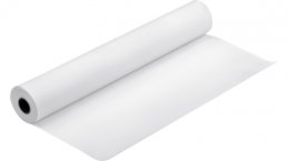 Epson Bond Paper White 80, 594mm X 50m  (C13S045277)