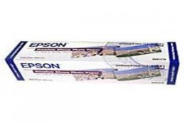 EPSON Premium Photo Glossy Paper 329mm x 10m  (C13S041379)