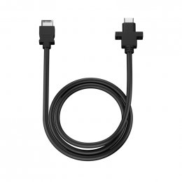 Fractal Design USB-C 10Gbps Cable- Model D  (FD-A-USBC-001)