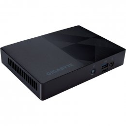 Gigabyte Brix/ GB-BNIP-N100/ Ultra SFF/ N100/ bez RAM/ UHD/ bez OS/ 3R  (GB-BNIP-N100)