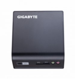 Gigabyte Brix 6005 barebone (i N6005)  (GB-BMPD-6005)