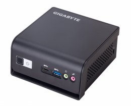 Gigabyte Brix 4500C barebone (i N4500) fanless  (GB-BMCE-4500C)