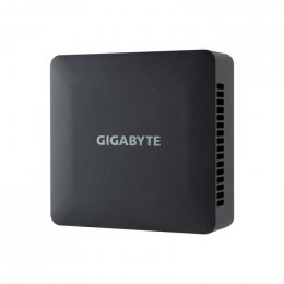 Gigabyte Brix/ GB-BRi3H-1315/ Small/ i3-1315U/ bez RAM/ Iris Xe/ bez OS/ 3R  (GB-BRi3H-1315)