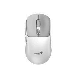 GENIUS NX-8260S BT + Copilot bílošedá  (31030056402)