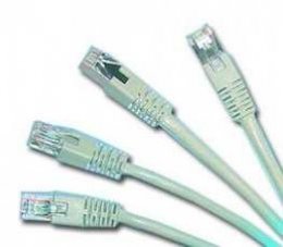 GEMBIRD Eth Patch kabel CAT6  10m - PP6-10M  (PP6-10M)