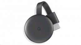 Google Chromecast 3  (842776106131)