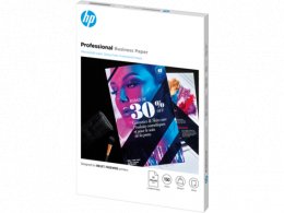 HP Professional Business Paper, A3, lesk,180g, 150  (7MV84A)