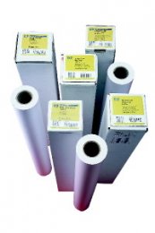 HP Heavyweight Coated Paper - role 54˝  (C6570C)