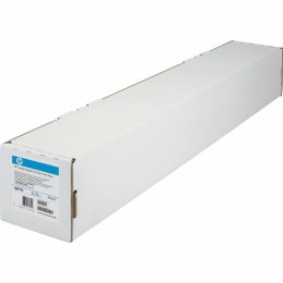 HP foto papír s okamžitým schnutím - 914mm x 30,5m  (Q8917A)