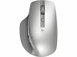 HP 930 Creator/ wireless mouse/ silver  (1D0K9AA#ABB)