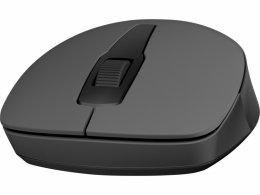 HP 150 / Kancelářská / Optická / Bezdrátová USB / Černá