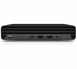 HP EliteDesk / 800 G6 Desktop Mini / Mini / i5-10500T / 8GB / 256GB SSD / UHD 630 / W11P down  (4M408EA#BCM)