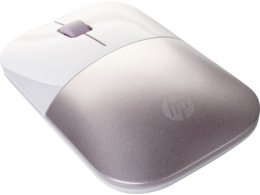 HP Z3700 / Cestovní / Optická / 1 200 DPI / Bezdrátová USB / Bílá-růžová