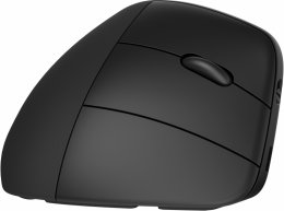 HP 925 / Vertikální / Optická / Pro praváky / 4 000 DPI / USB+BT / Černá