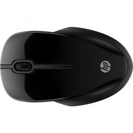 HP 250 / Kancelářská / Optická / 1 600 DPI / USB+BT / Černá