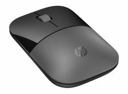 HP Z3700 / Cestovní / Blue Track / 1 600 DPI / USB+BT / Černá-stříbrná