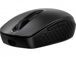 HP 690 / Cestovní / Optická / Pro praváky / 4 000 DPI / Bezdrátová Bluetooth / Černá