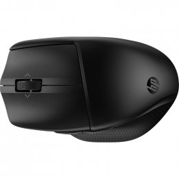 HP 685 Comfort / Kancelářská / Optická / Pro praváky / 4 000 DPI / USB+BT / Černá
