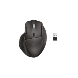 HP 780M Capacitor Scroll Wireless Mouse  (B8YX3AA#ABB)