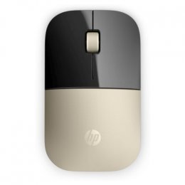 HP Z3700 / Cestovní / Optická / 1 200 DPI / Bezdrátová USB / Zlatá