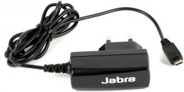 Jabra Power Supply, MicroUSB/ 230V  (14203-01)