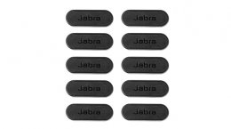 Jabra QD lock (10 ks)  (14101-55)