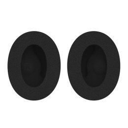 Jabra Evolve3 85 Ear Cushions, 1 pair,Black  (14102-23)