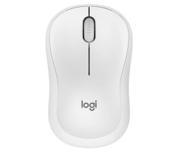 PROMO myš Logitech Wireless M240 OFF WHITE  (910-007120)