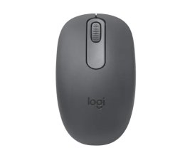 PROMO myš Logitech Bluetooth M196, Graphite  (910-007459)