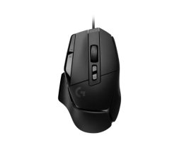 myš Logitech G502 Hero X _  (910-006138)