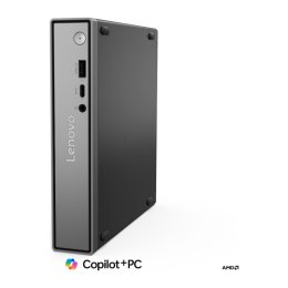 Lenovo ThinkCentre neo / neo 55q Gen 6 / Mini / AI5-330 / 16GB / 512GB / AMD int / W11P  (13GT000PCK)
