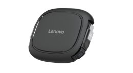 Lenovo 240W USB-C Retractable Cable  (GX91V57058)