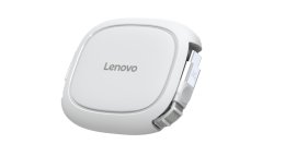 Lenovo 240W USB-C Retractable Cable  (GX91V57059)