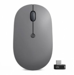 Lenovo Go USB-C Wireless Mouse  (GY51C21210)
