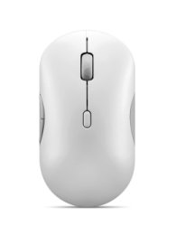 Lenovo 700 Multi-Device Wireless Silent Mouse Shel  (GY51S61901)