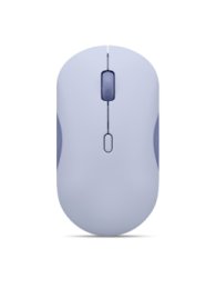 Lenovo 350 Bluetooth Silent Mouse (Meta Grape)  (GY51S61910)