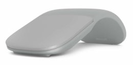 Microsoft Surface Arc Mouse/ Cestovní/ Blue Track/ 1 000DPI/ Bezdrátová Bluetooth/ Šedá  (CZV-00095)