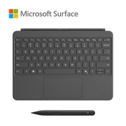 Microsoft Surface Pro 12" Keyboard + Slim Pen 2 Bundle (Slate), CZ&amp;SK