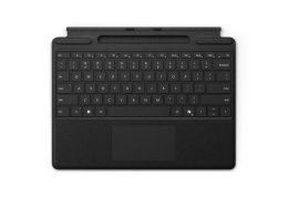 Microsoft Surface Pro Keyboard with Pen Storage (Black), Commercial, ENG