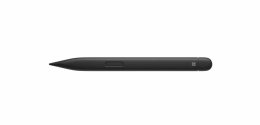 Microsoft Surface Slim Pen 2, Commerial (Black)  (8WX-00006)