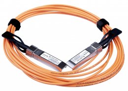 MaxLink 10G SFP+AOC kabel,aktiv,DDM,Cisco comp.15m  (ML-AOC10G+15)